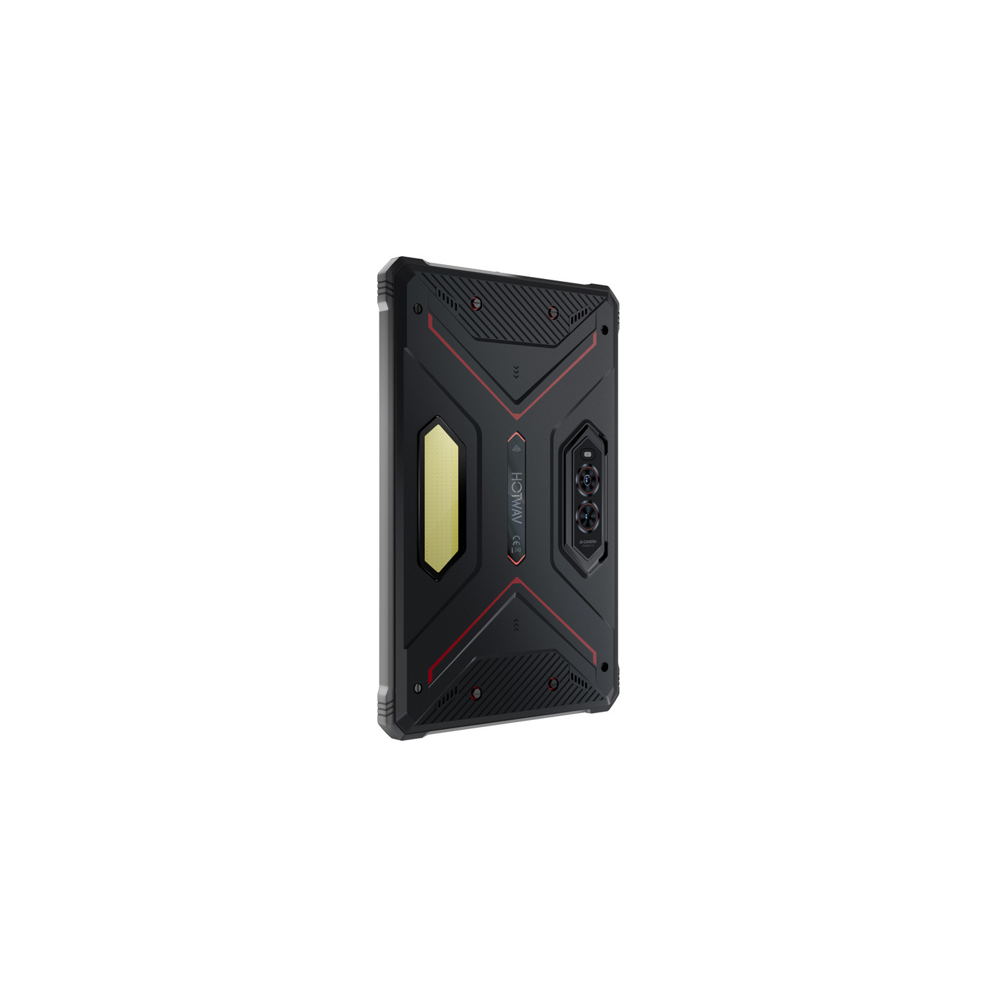 HOTWAV TAB R9 Pro tablet (red)