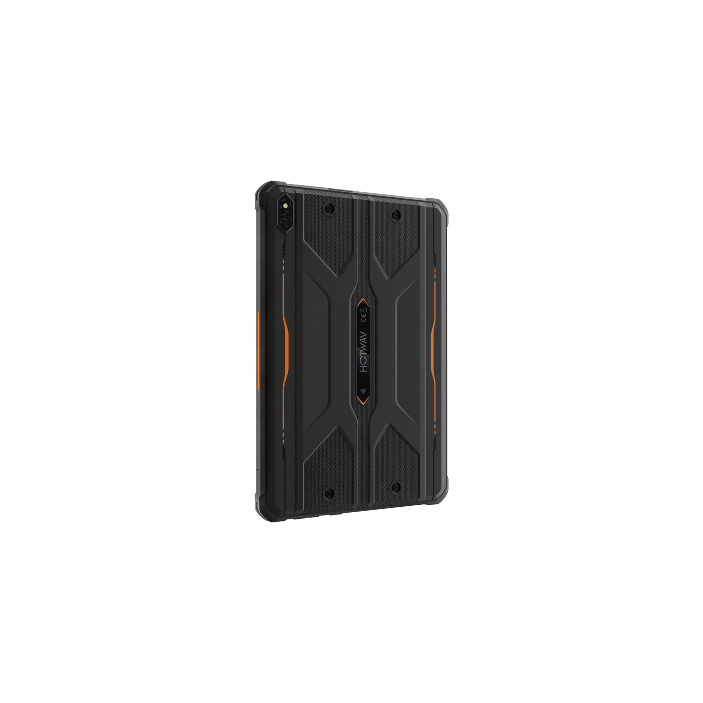 HOTWAV TAB R8 tablet (orange)