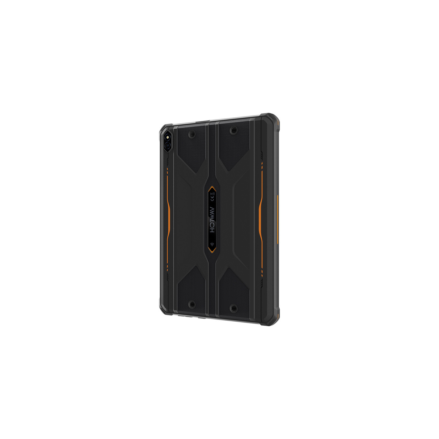 HOTWAV TAB R8 tablet (orange)