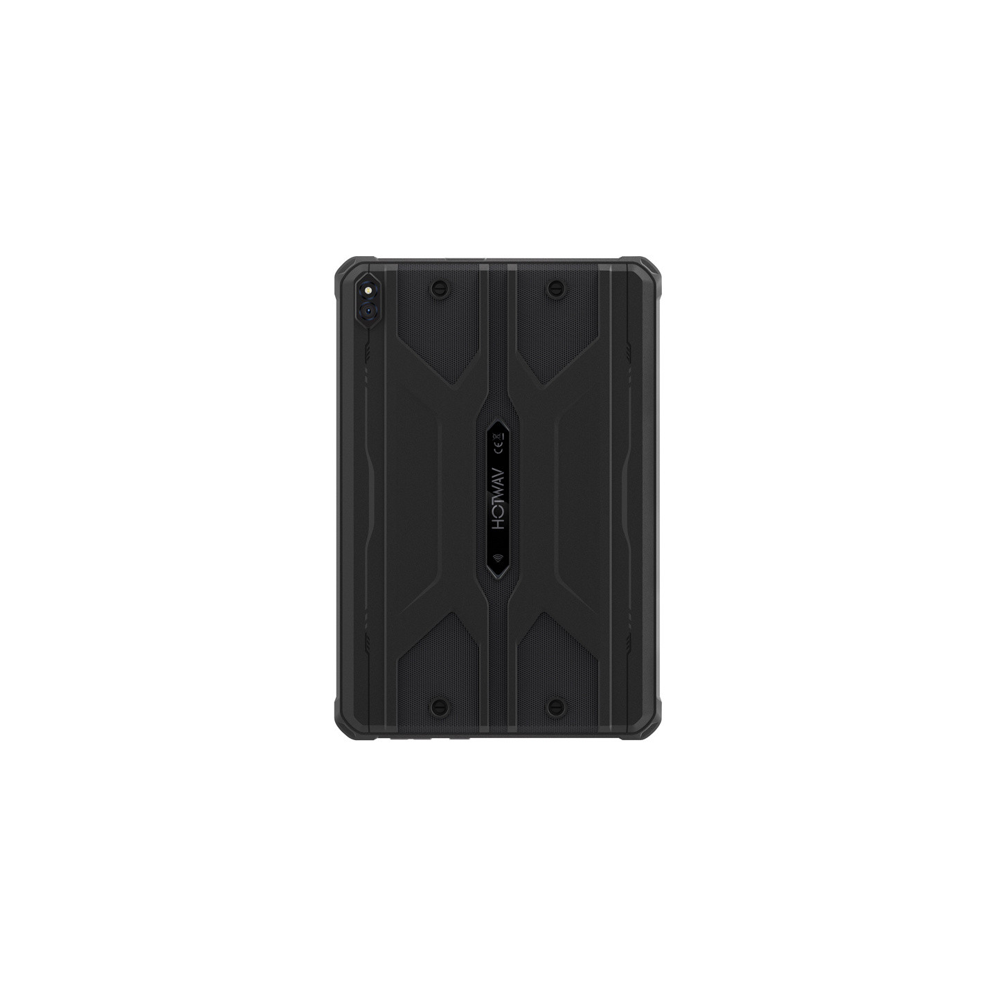 HOTWAV TAB R8 tablet (black)