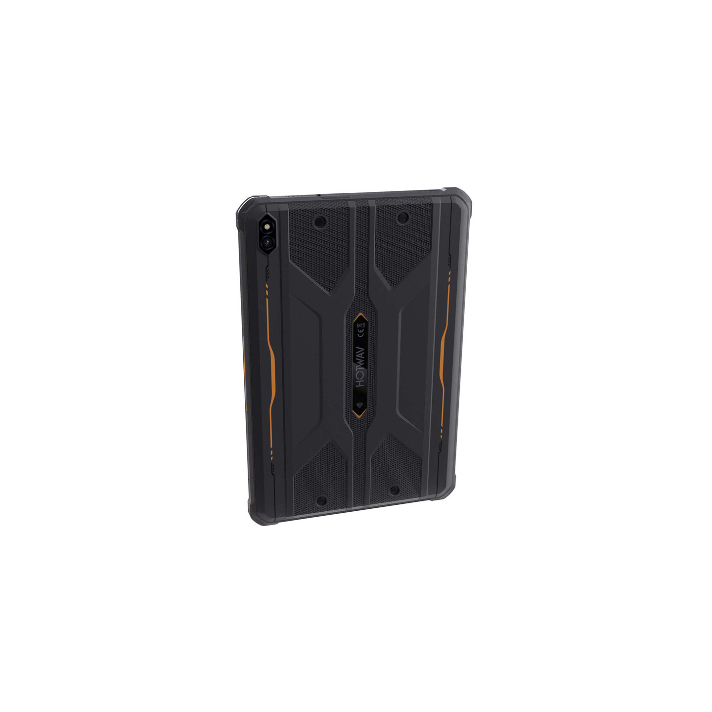 HOTWAV TAB R10 Pro tablet (orange)