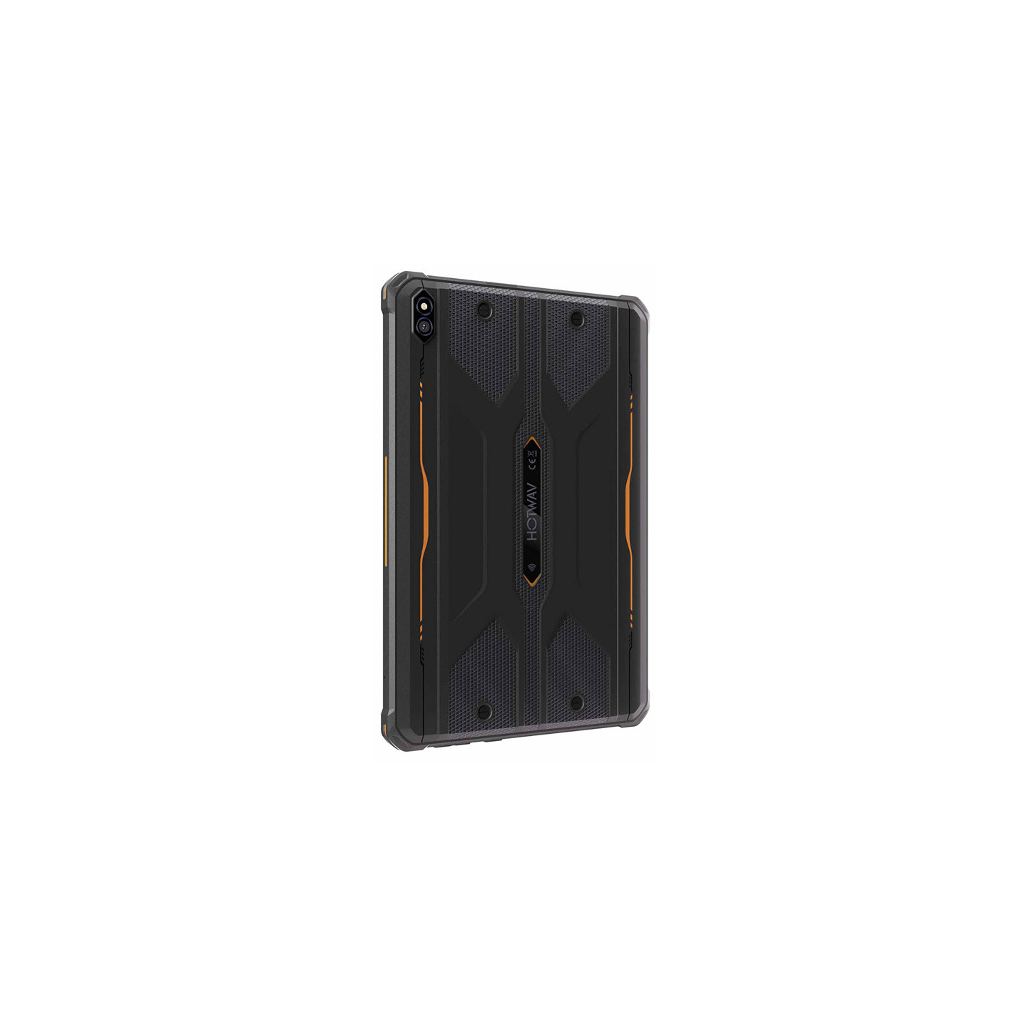 HOTWAV TAB R10 Pro tablet (orange)