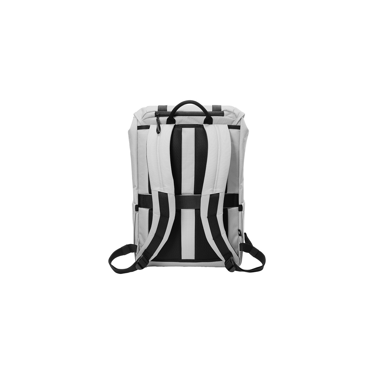Tomtoc VintPack-TA1 Laptop Backpack, 15.6"/22L (Gray)