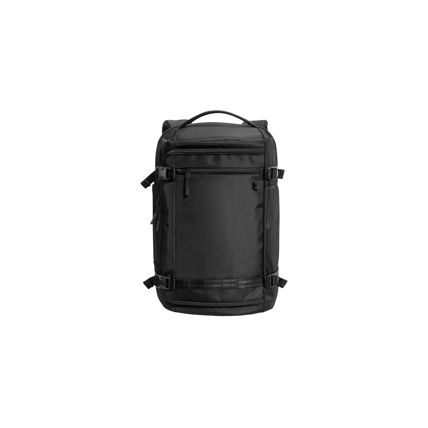 TOMTOC Navigator-T67 17" 38l laptop backpack (black)