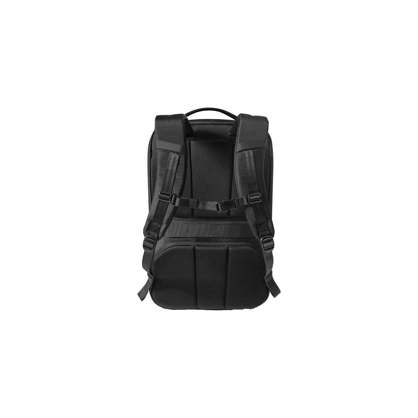 TOMTOC Navigator-T67 17" 38l laptop backpack (black)