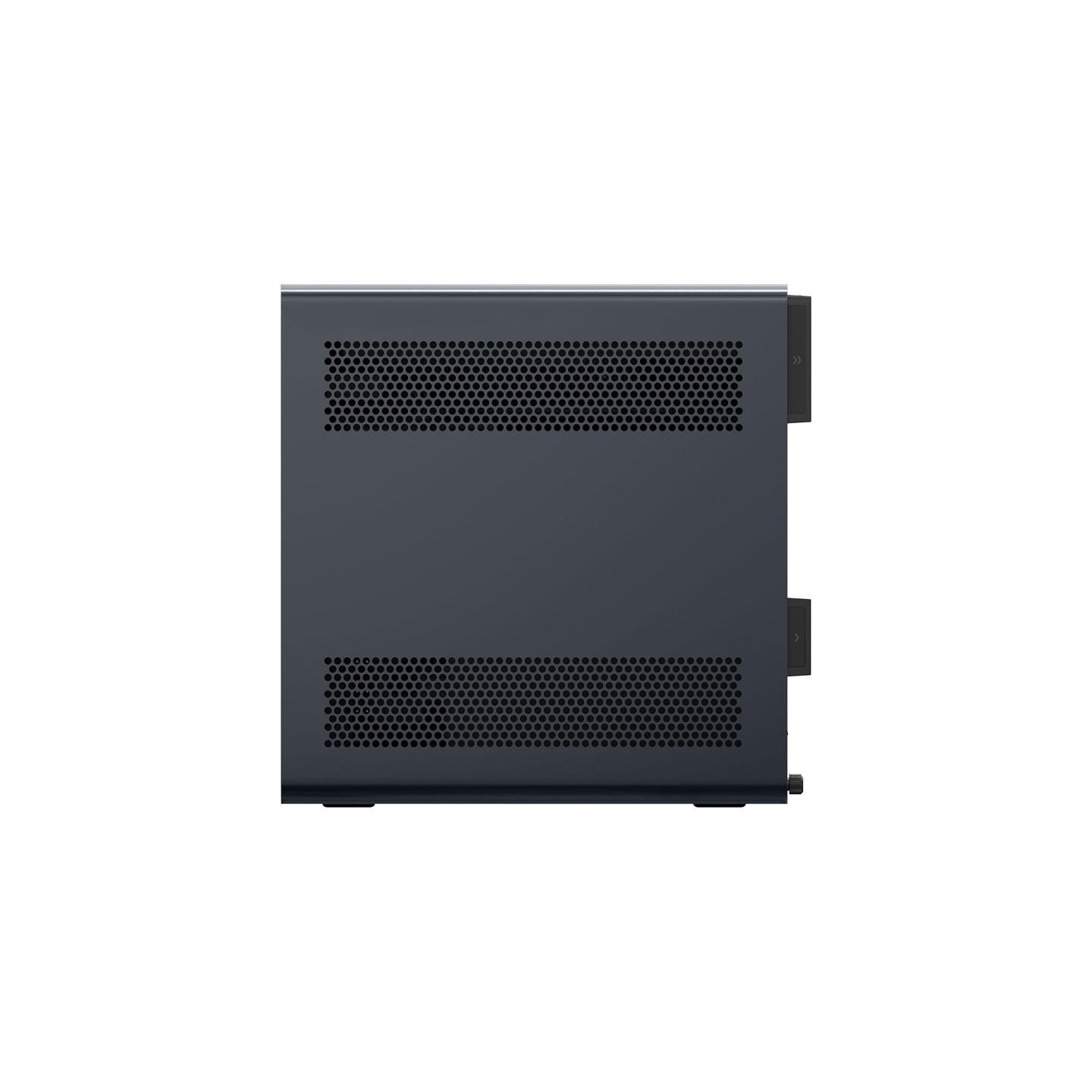 MINIS FORUM MS-02 Ultra Mini PC Intel Core Ultra 9 285HX barebone