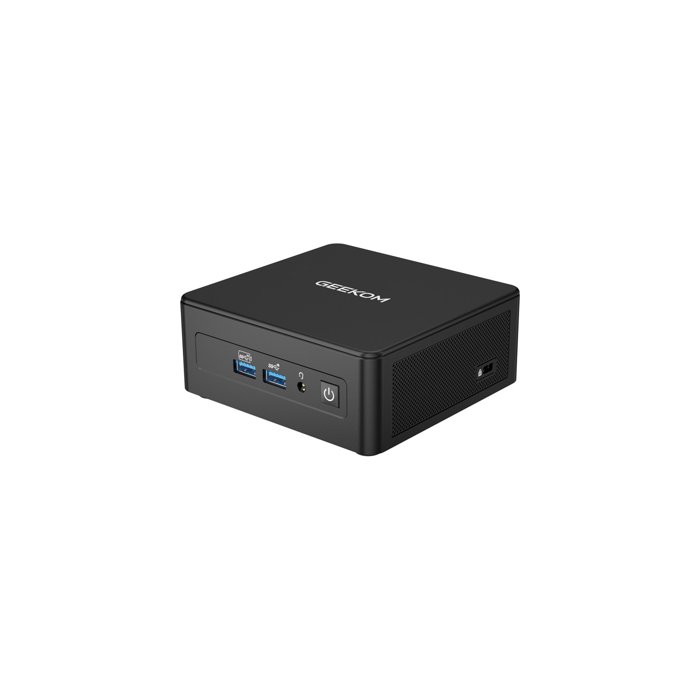 GEEKOM IT15 Mini PC Intel® Core™ Ultra 9 285H 32GB 1TB + Win 11 Pro