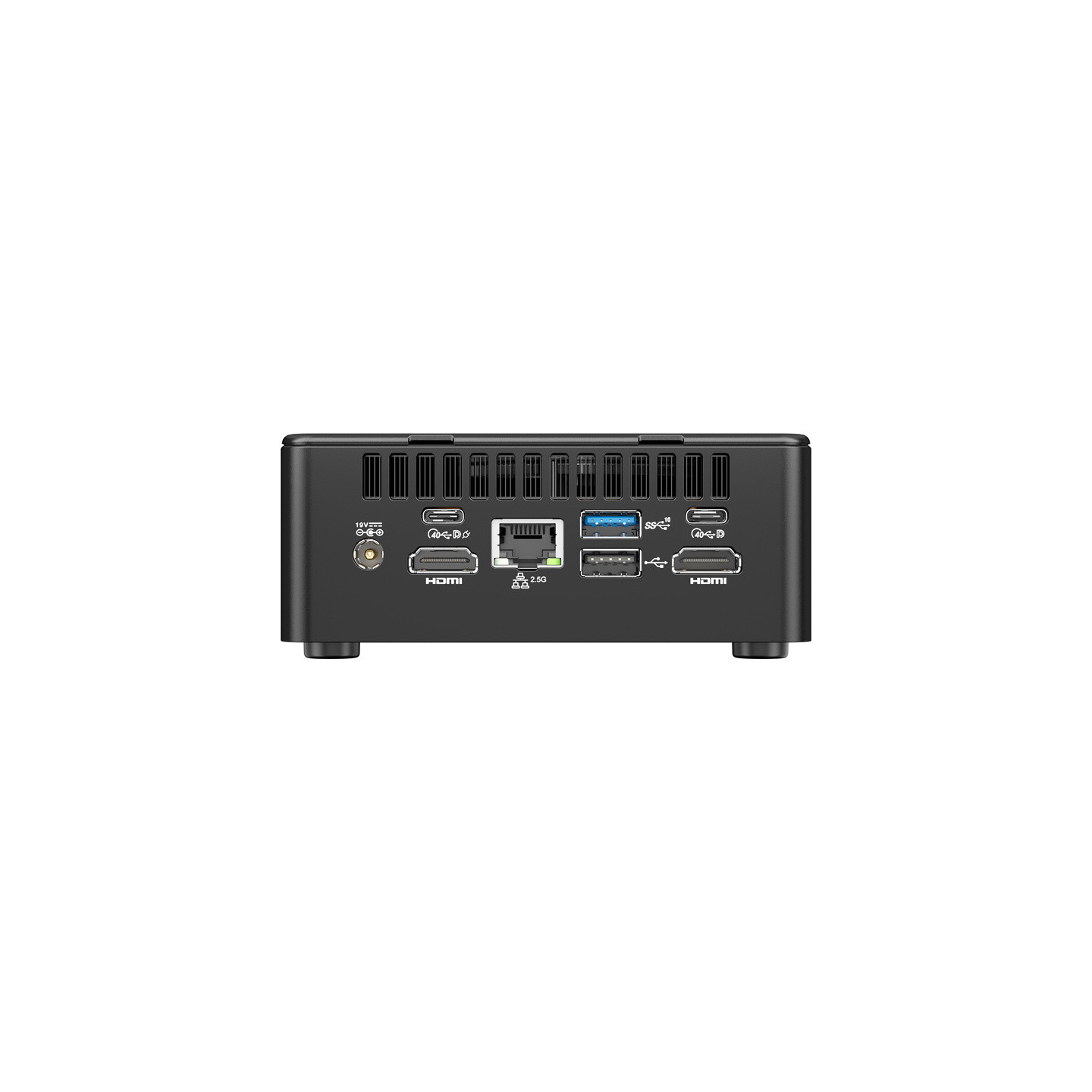 GEEKOM IT15 Mini PC Intel® Core™ Ultra 9 285H 32GB 1TB + Win 11 Pro