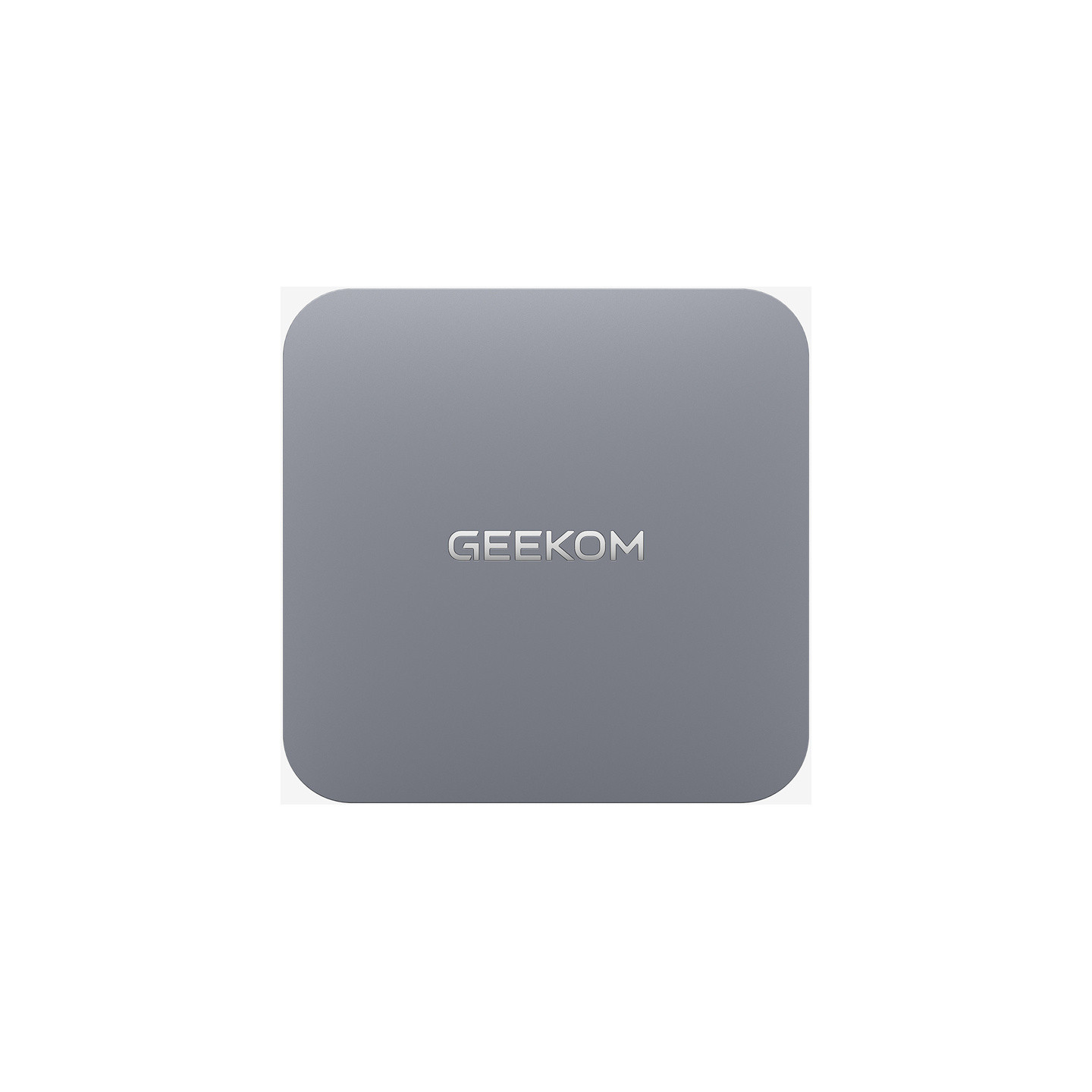 GEEKOM GT1MEGA Mini PC Intel® Core™ Ultra 9 185H 16GB 1TB + Win 11 Pro