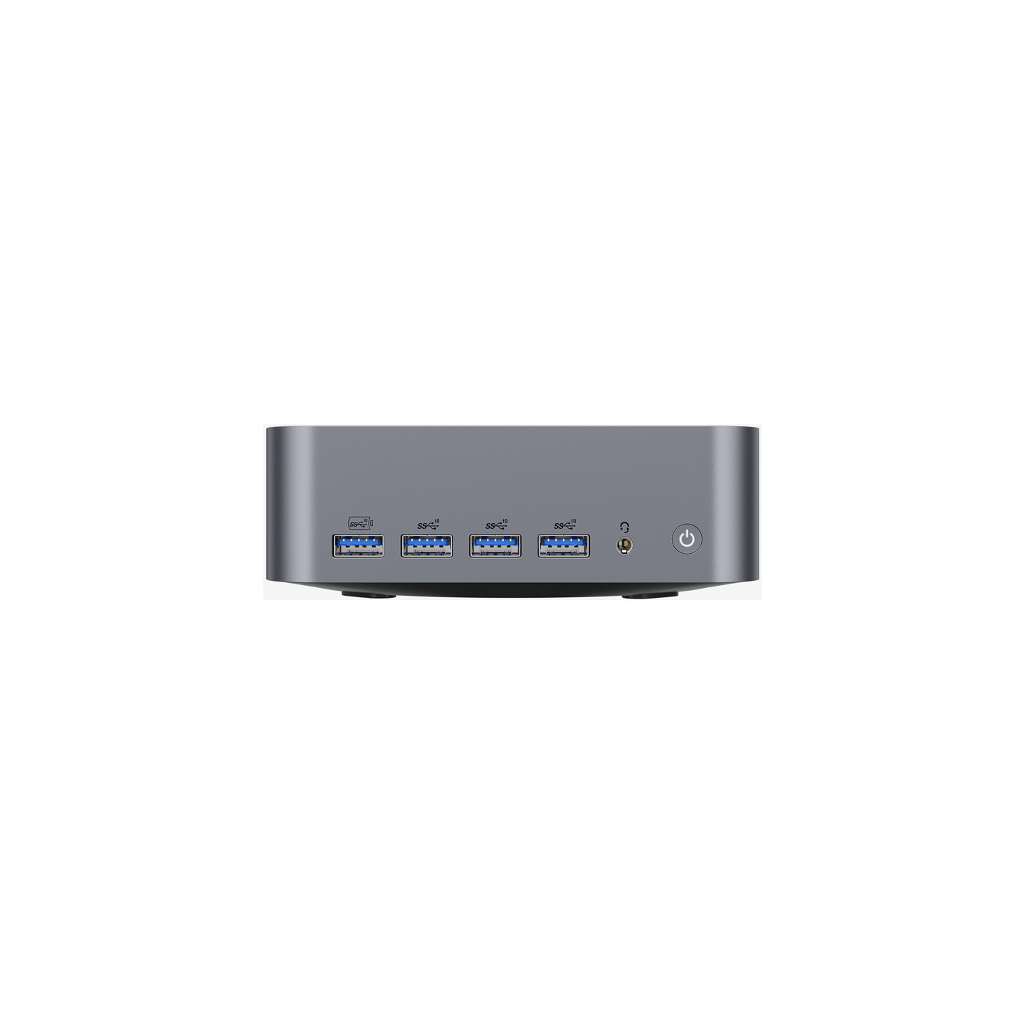 GEEKOM GT1MEGA Mini PC Intel® Core™ Ultra 9 185H 16GB 1TB + Win 11 Pro
