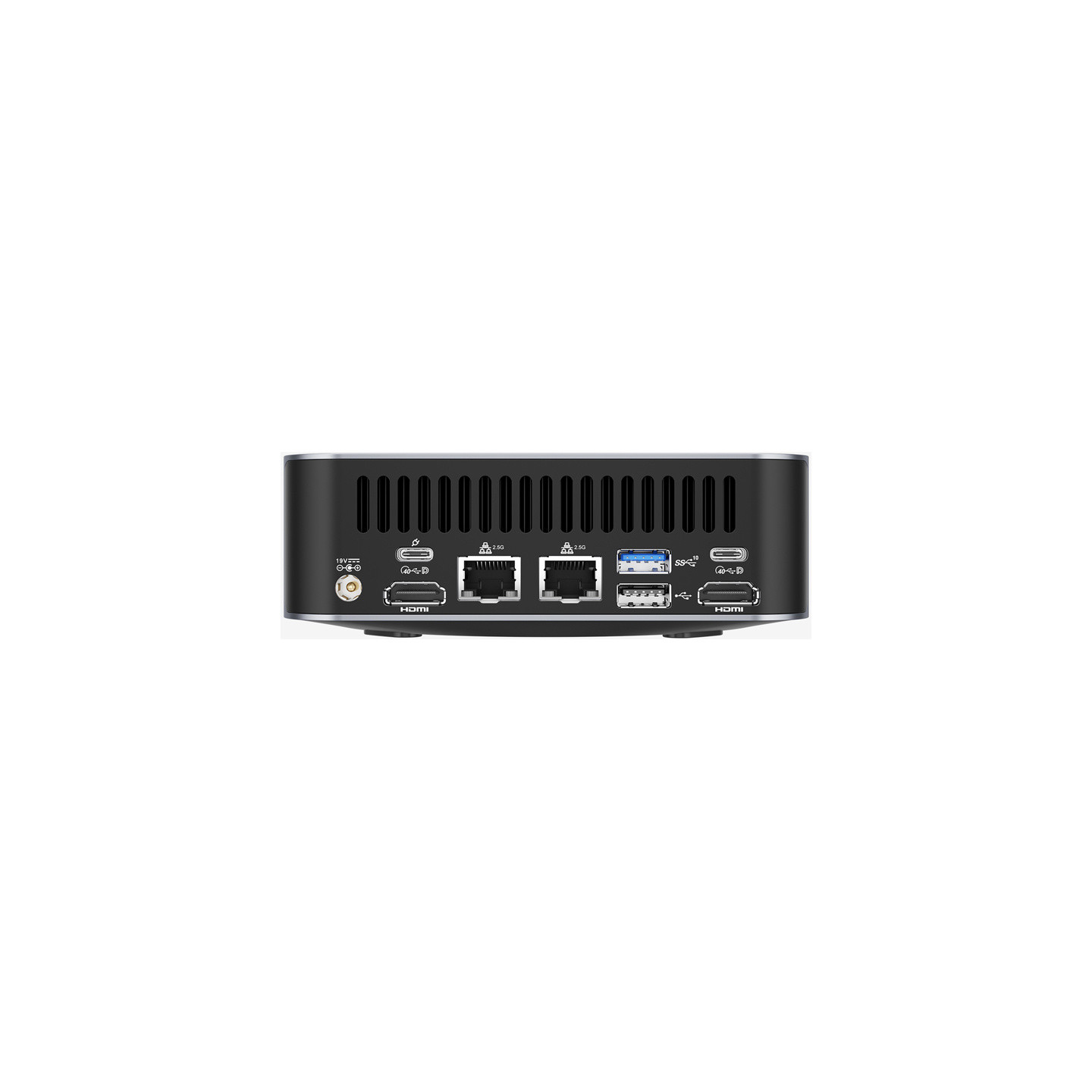 GEEKOM GT1MEGA Mini PC Intel® Core™ Ultra 9 185H 16GB 1TB + Win 11 Pro