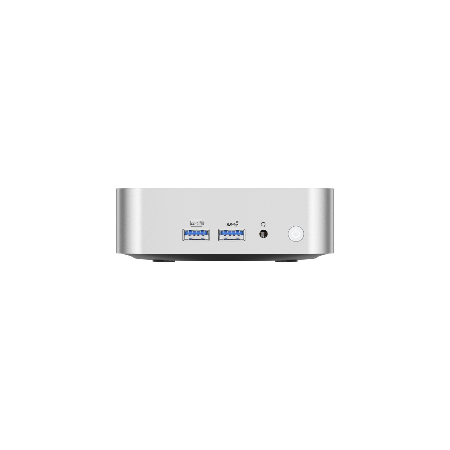 GEEKOM A6 Mini PC AMD Ryzen™ 7 6800 16GB 1TB + Win 11 Pro