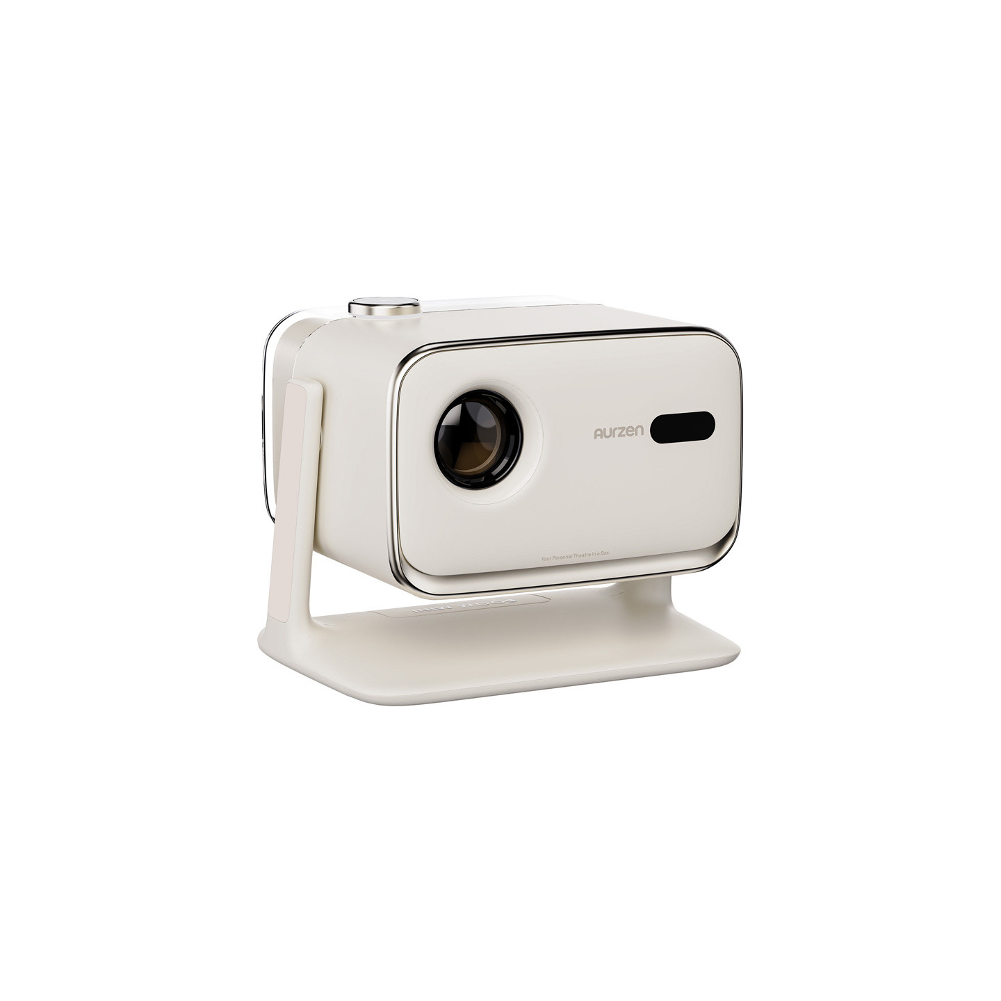 AURZEN Boom Mini Projector