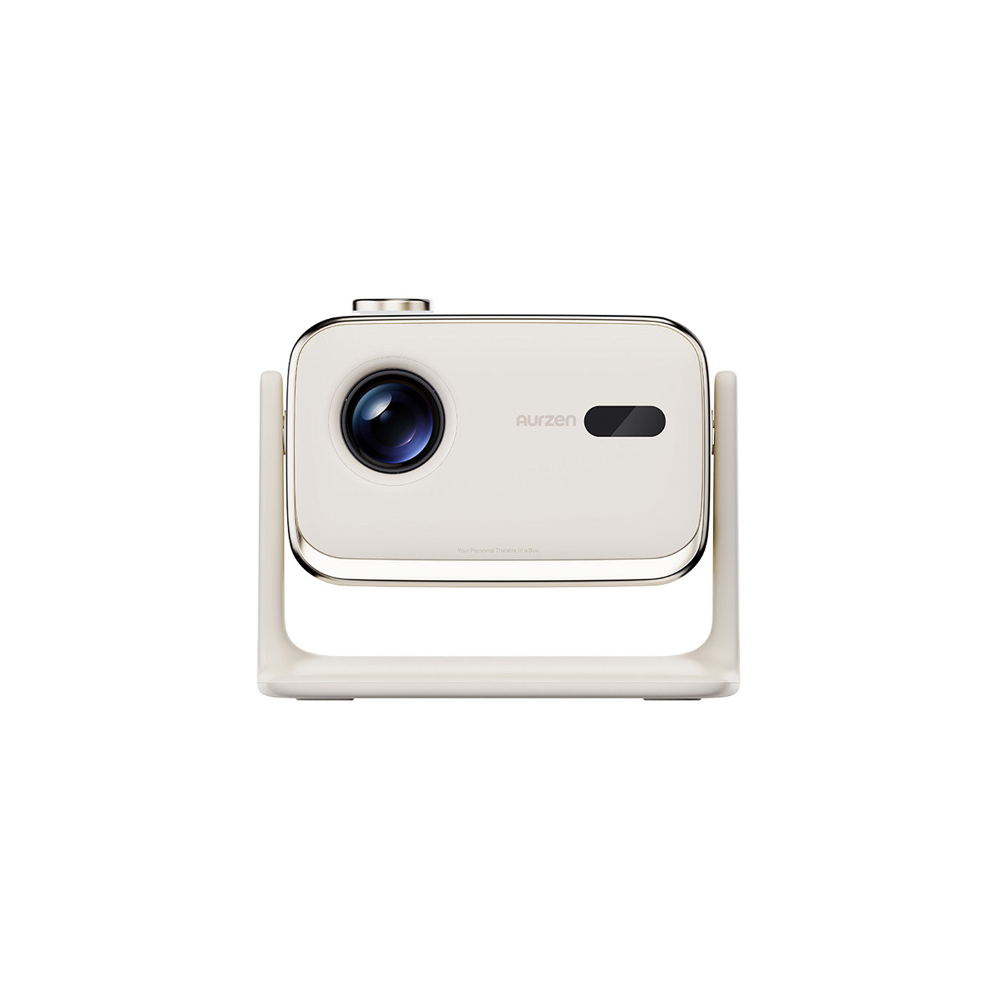 AURZEN Boom Mini Projector