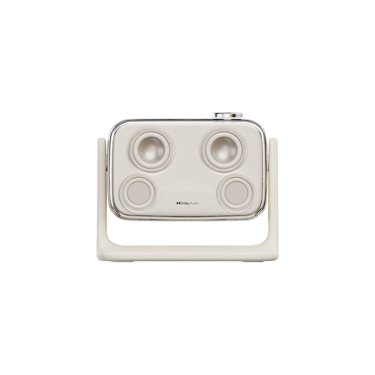 AURZEN Boom Mini Projector