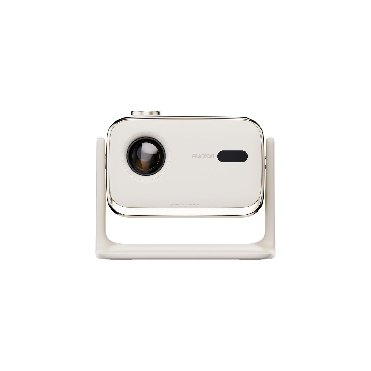 AURZEN Boom Mini Projector