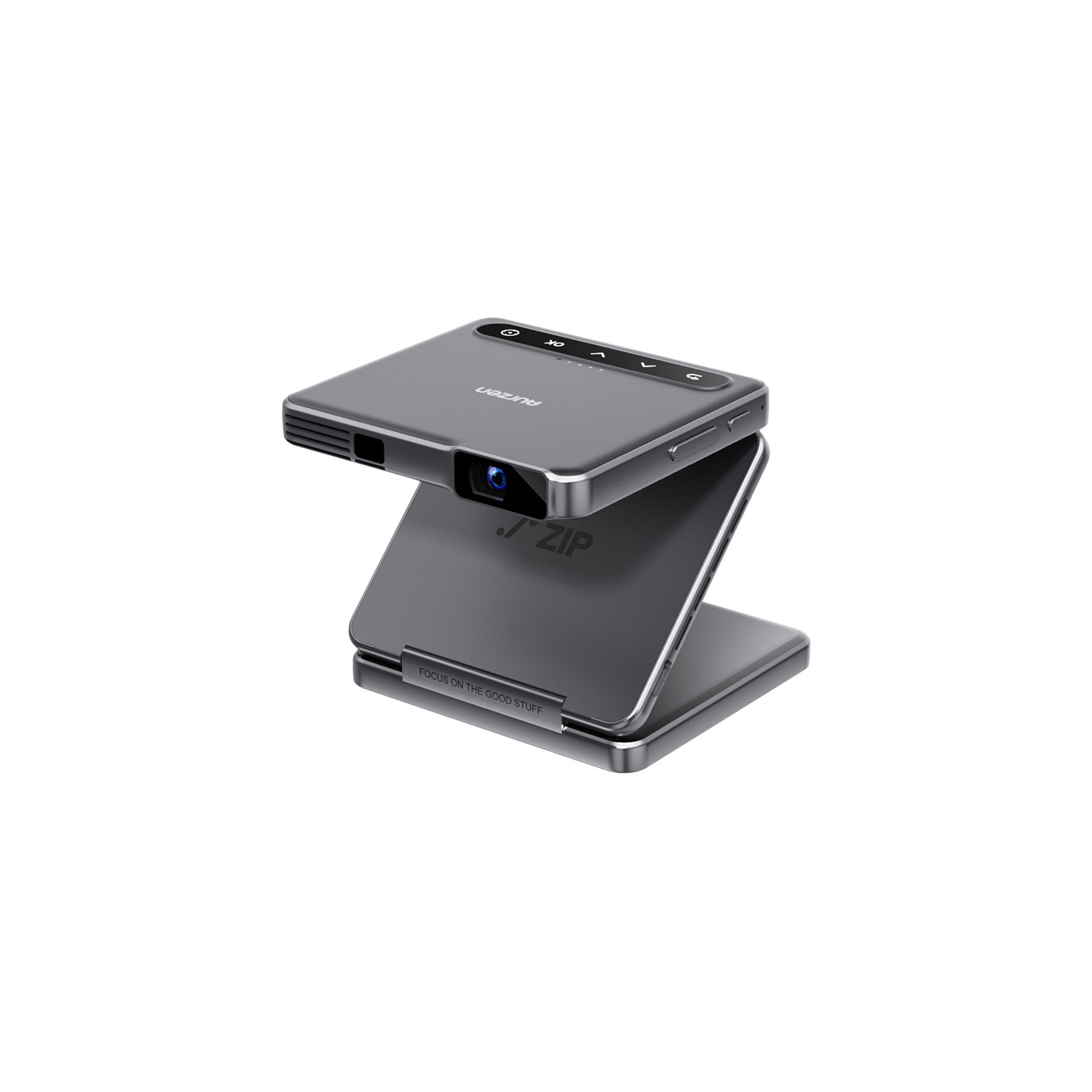 AURZEN Zip Projector (Gray)