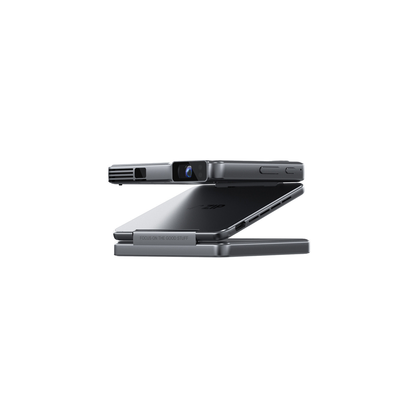 AURZEN Zip Projector (Gray)
