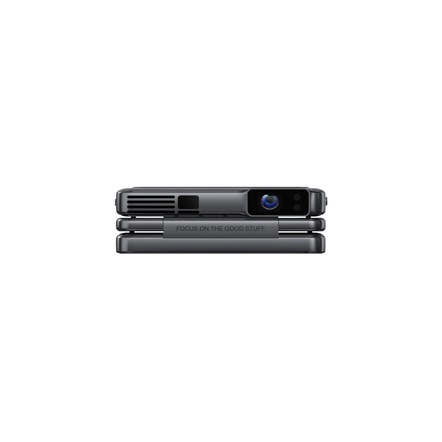 AURZEN Zip Projector (Gray)