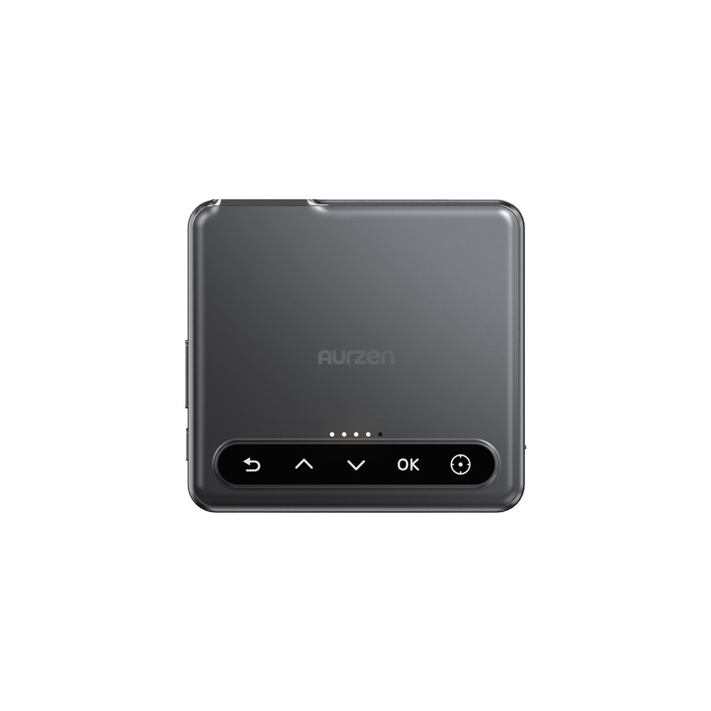AURZEN Zip Projector (Gray)