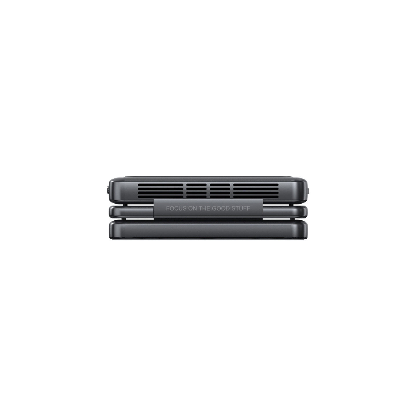 AURZEN Zip Projector (Gray)
