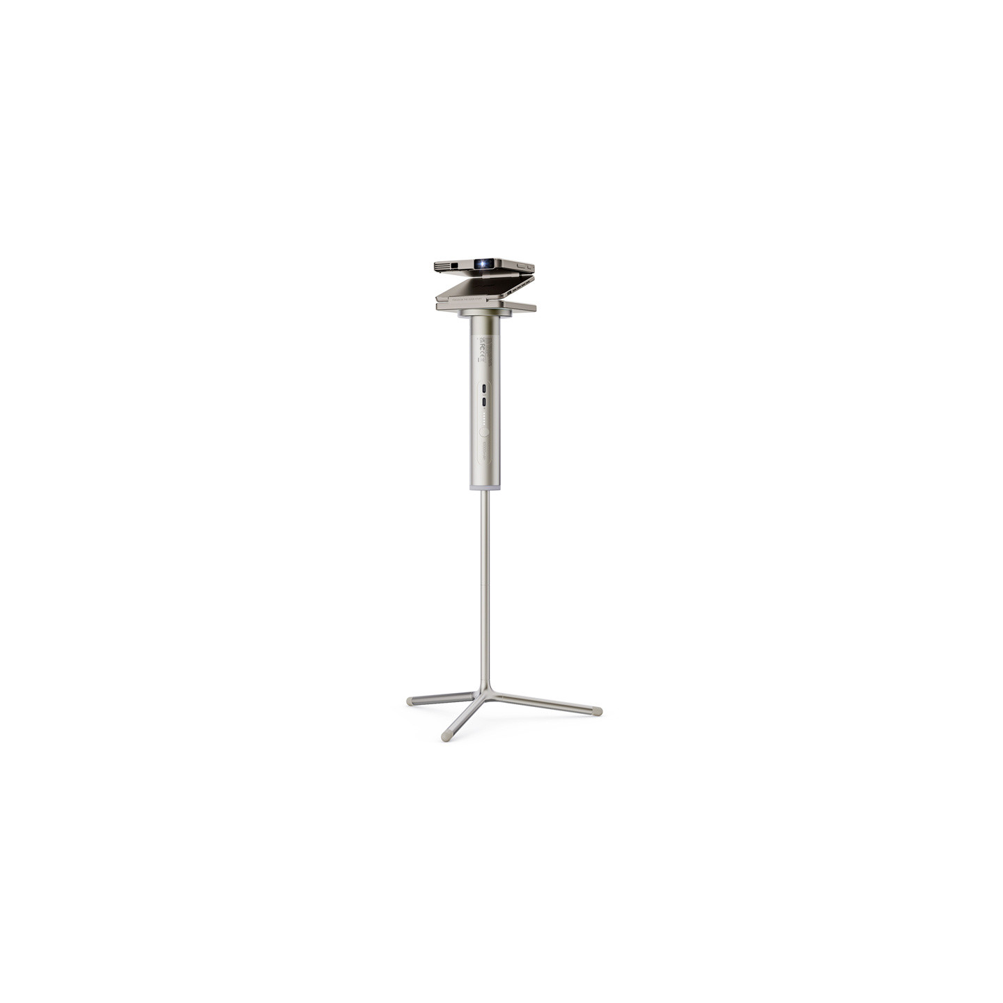 AURZEN Powerplay Stand