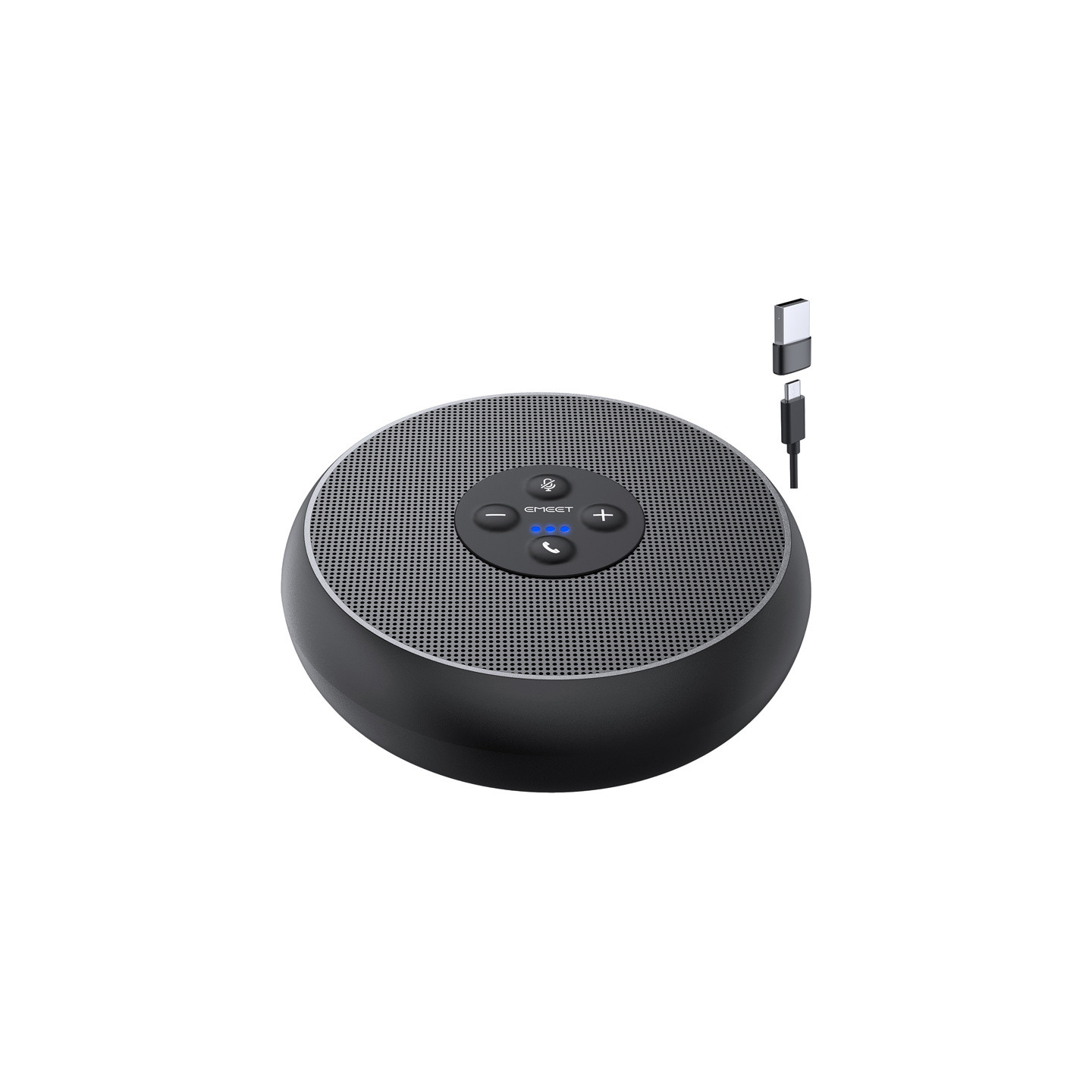 EMEET OfficeCore M1A Conference Speaker
