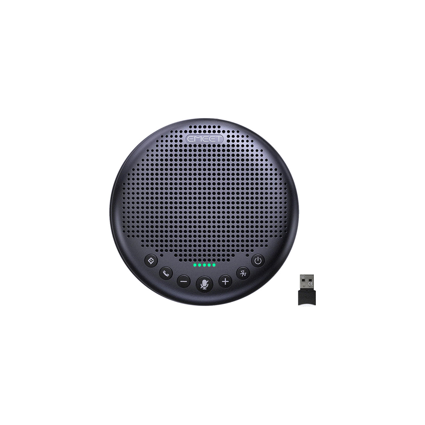 EMEET OfficeCore Luna Plus Conference Speaker