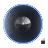 EMEET OfficeCore M2 Wireless Conference Speaker (Black)