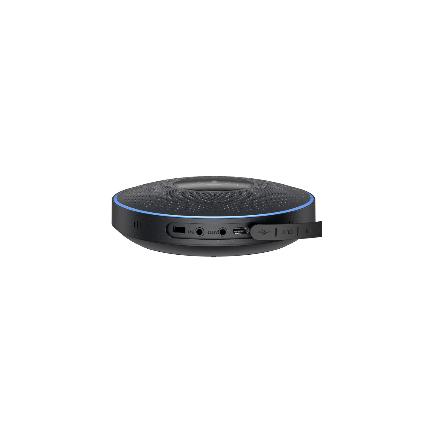 EMEET OfficeCore M2 Wireless Conference Speaker (Black)