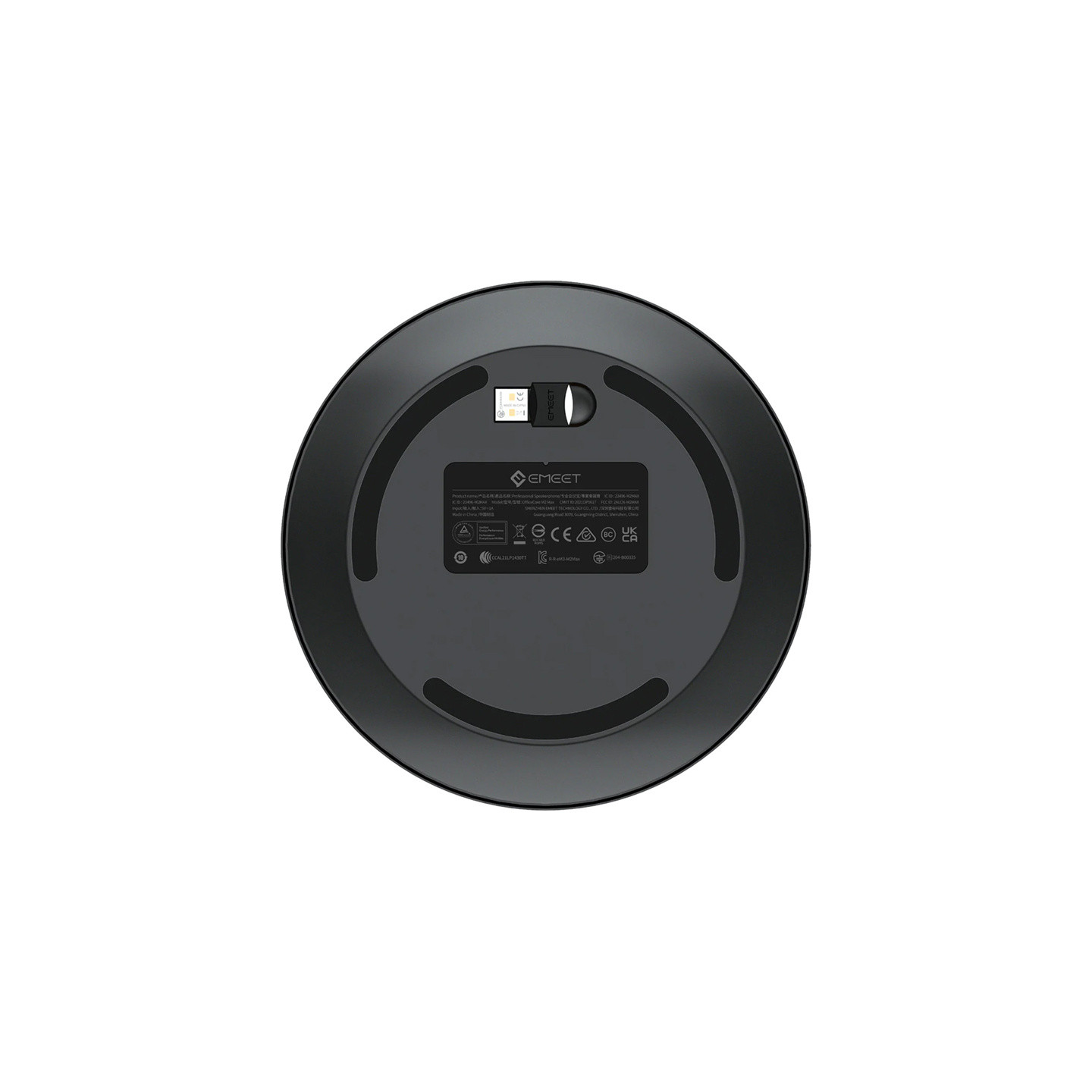 EMEET OfficeCore M2 Max Conference Speaker