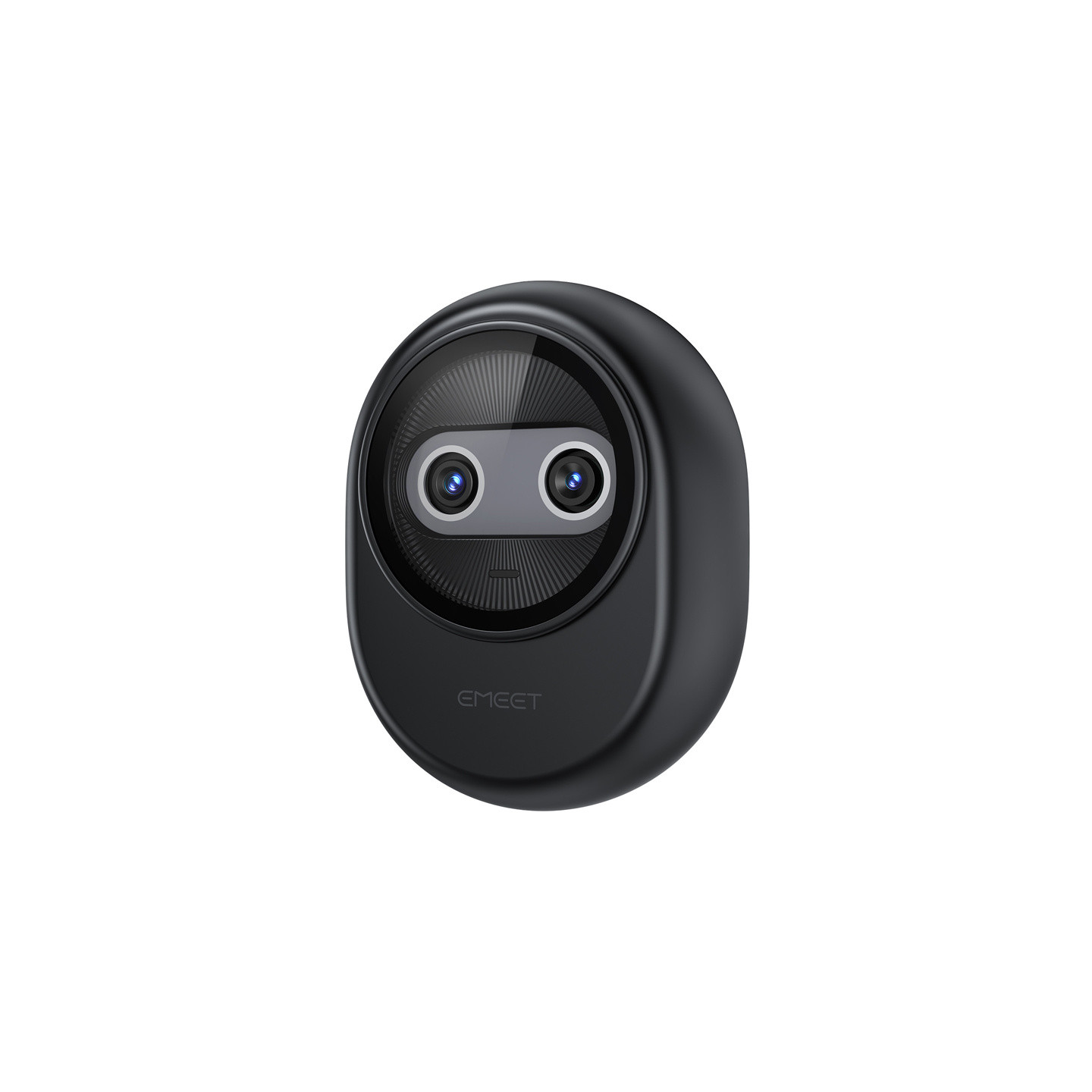 EMEET Piko Webcam (Black)