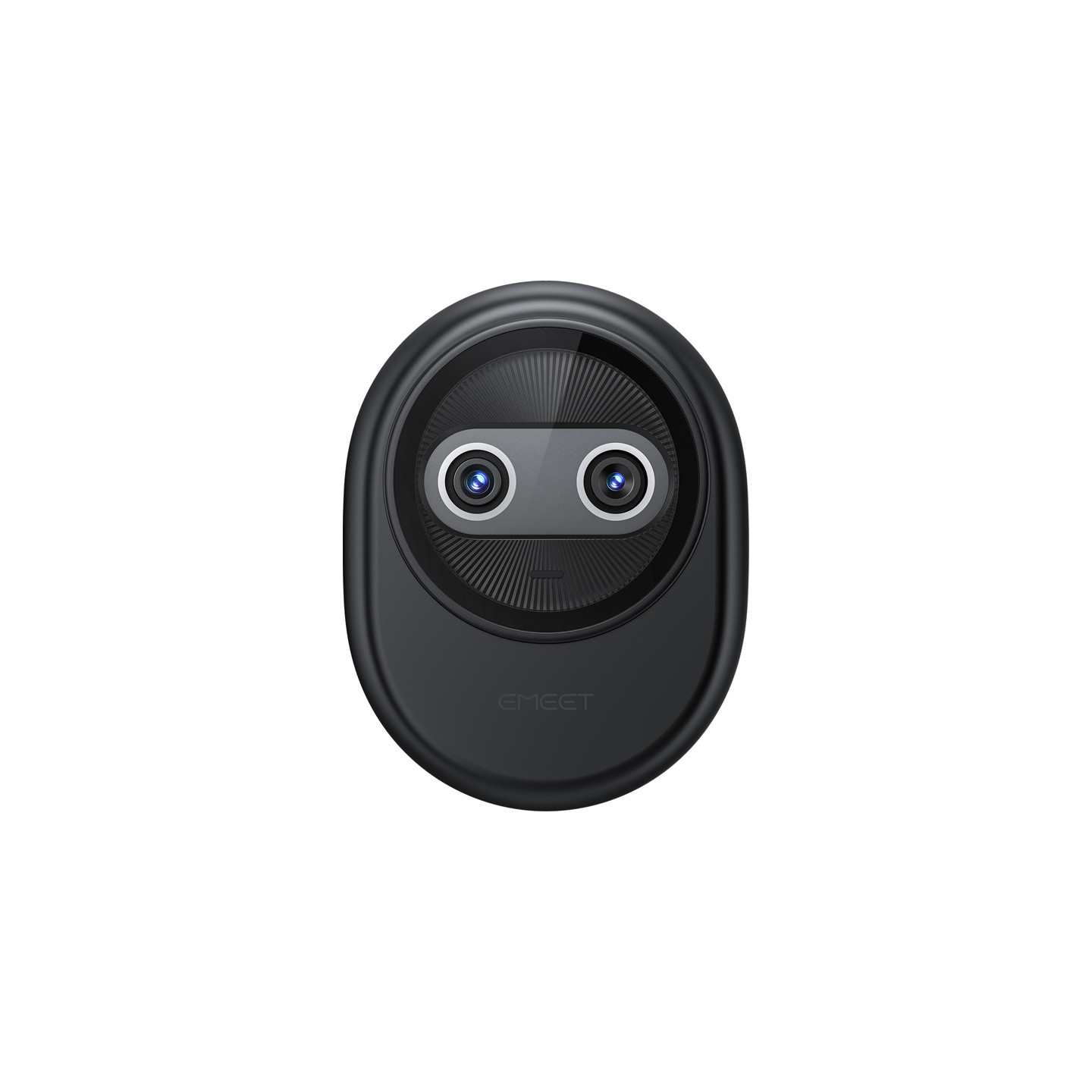 EMEET Piko Webcam (Black)