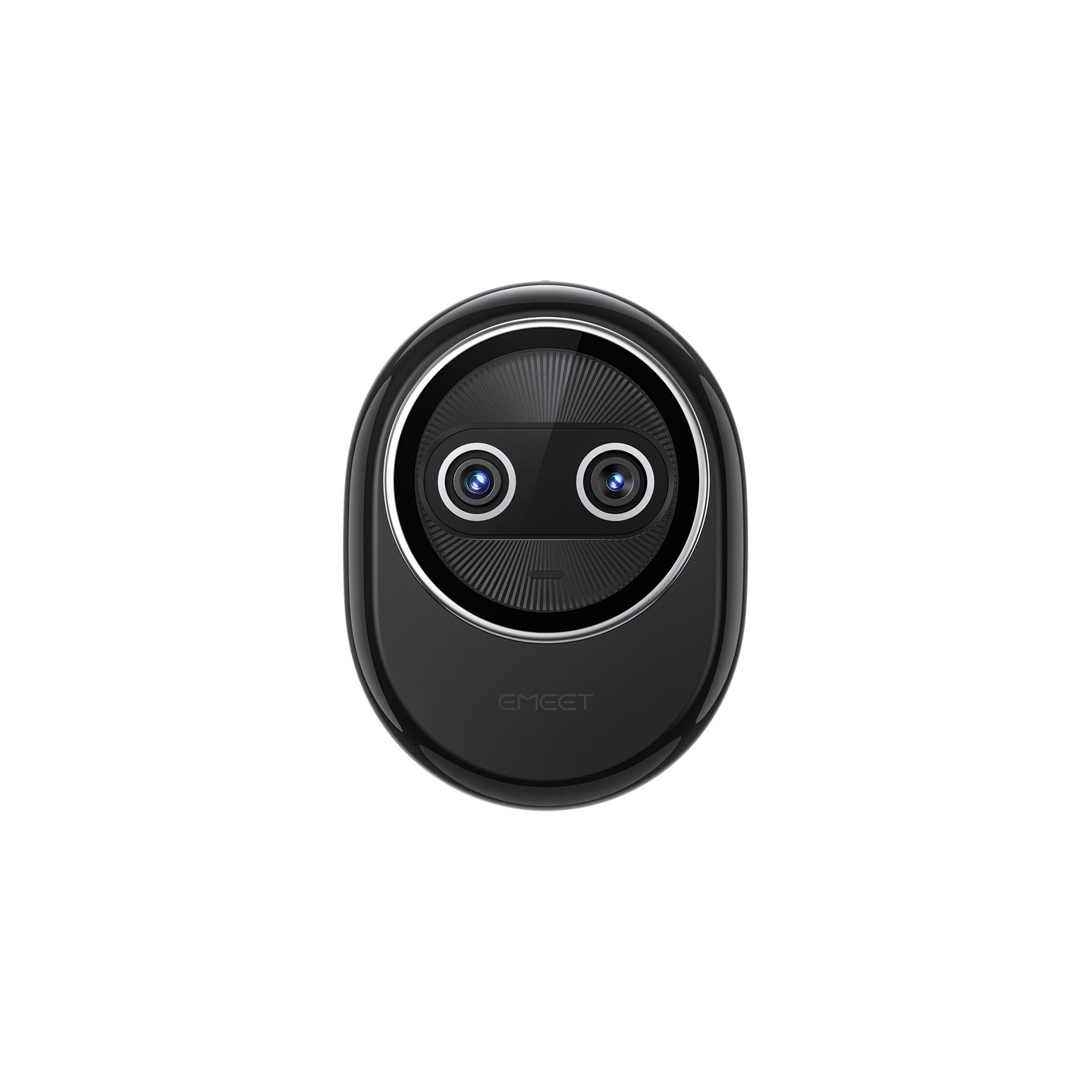 EMEET Piko+ Webcam (Black)