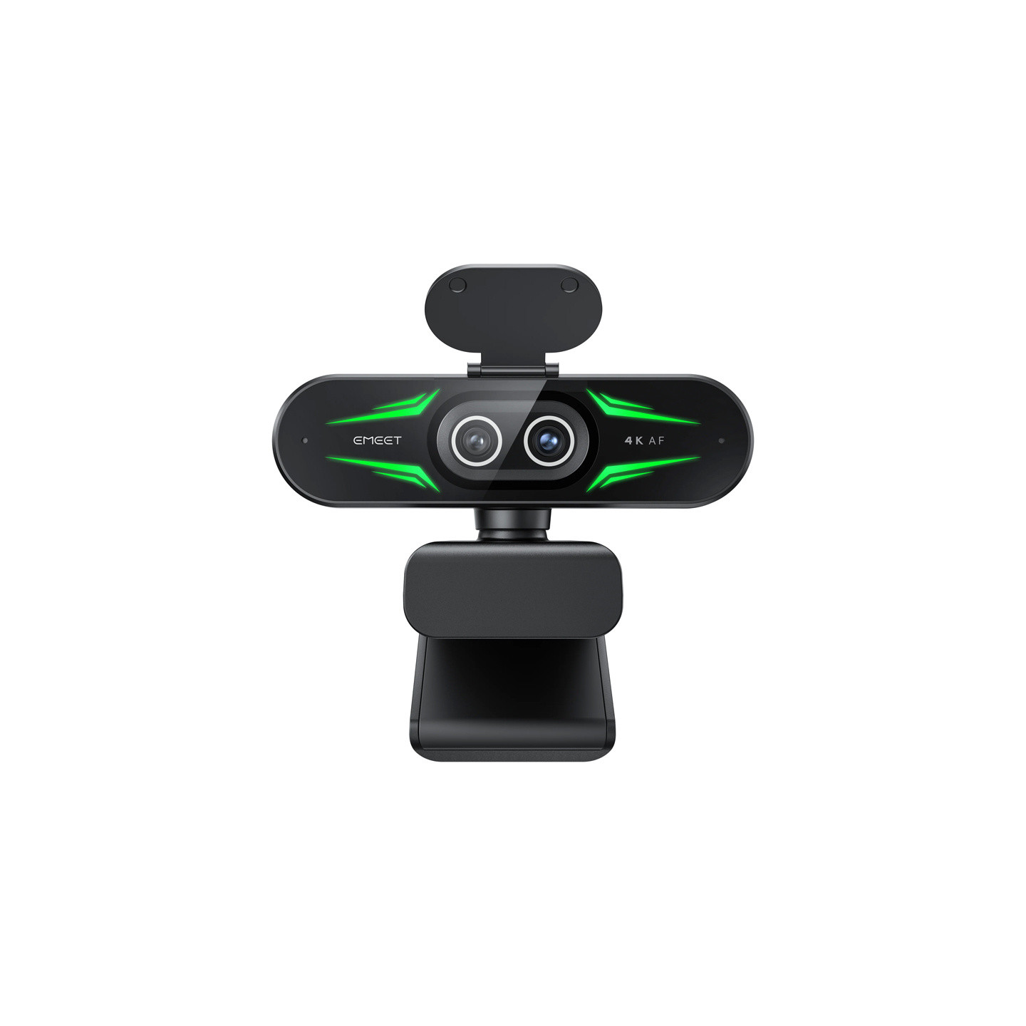 EMEET SmartCam C60E 4K Dual Webcam