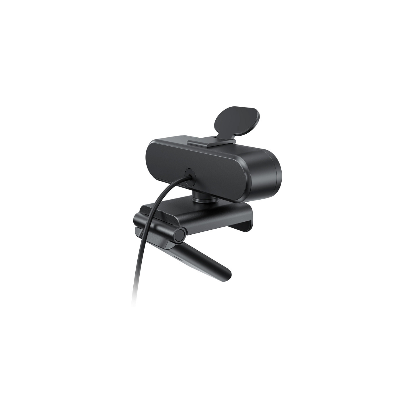 EMEET SmartCam C60E 4K Dual Webcam