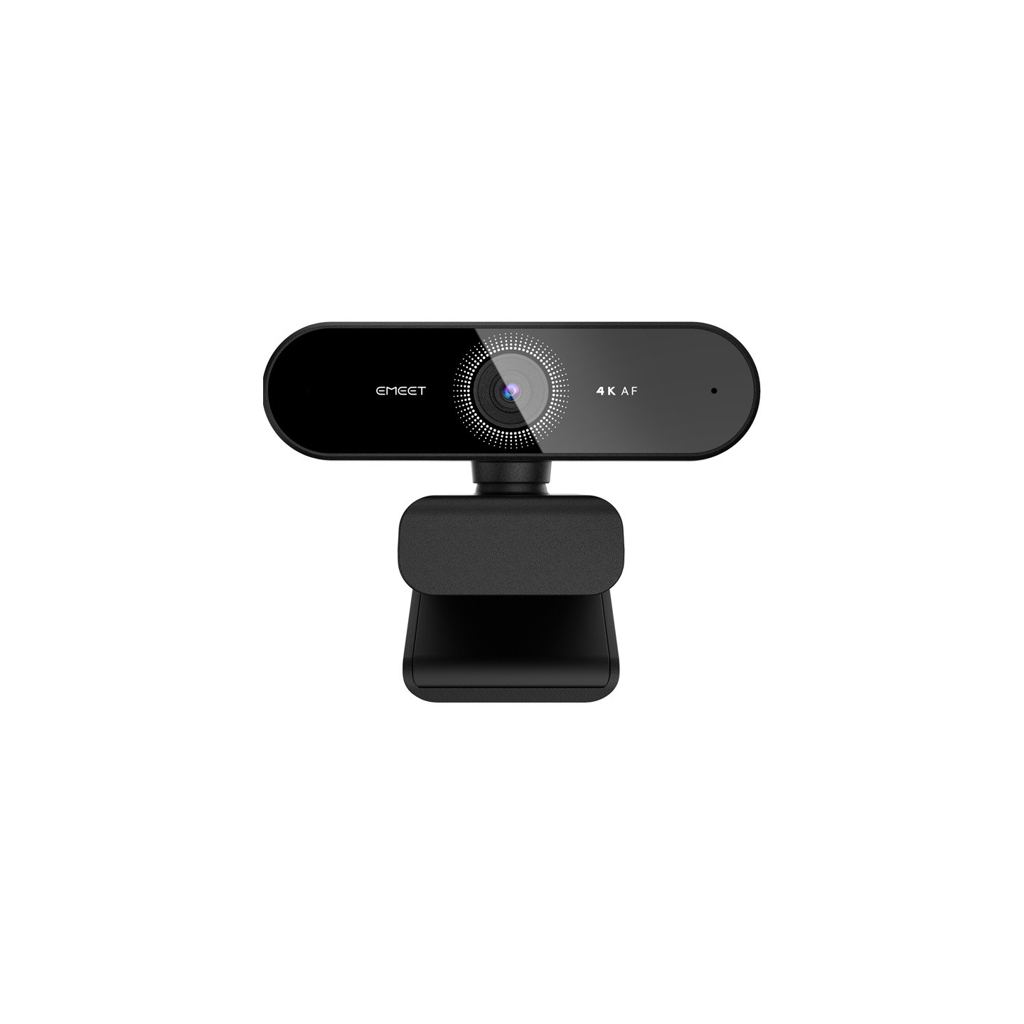 EMEET SmartCam Nova 4K Webcam