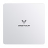 MINIS FORUM UM870 Plus Ryzen 7 8745H 16GB + 512GB Mini PC