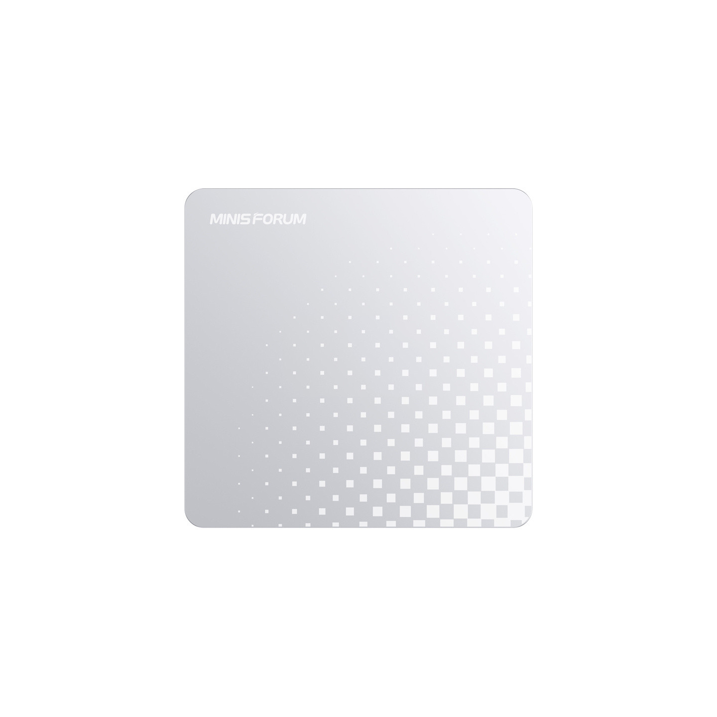 MINIS FORUM M1 Plus i5-12600H 16GB + 512GB Mini PC