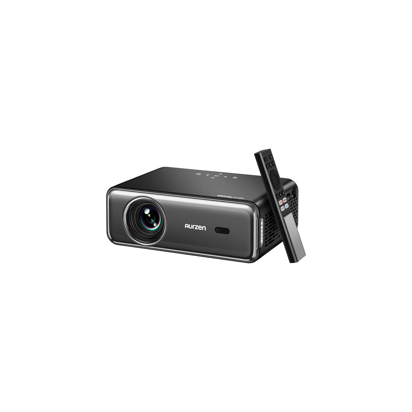 Aurzen Eazze D1 Pro Projector