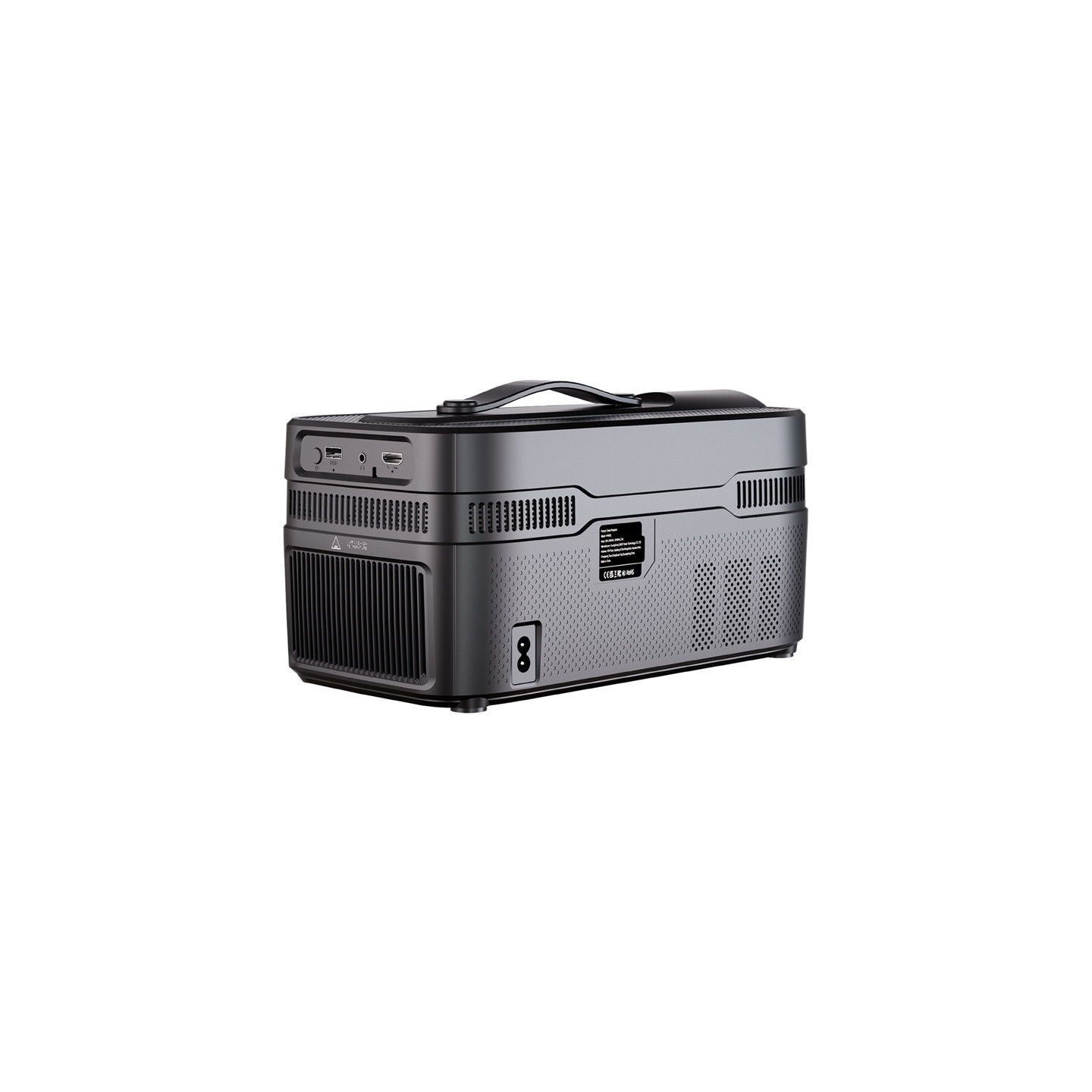 Magcubic HY450C Projector