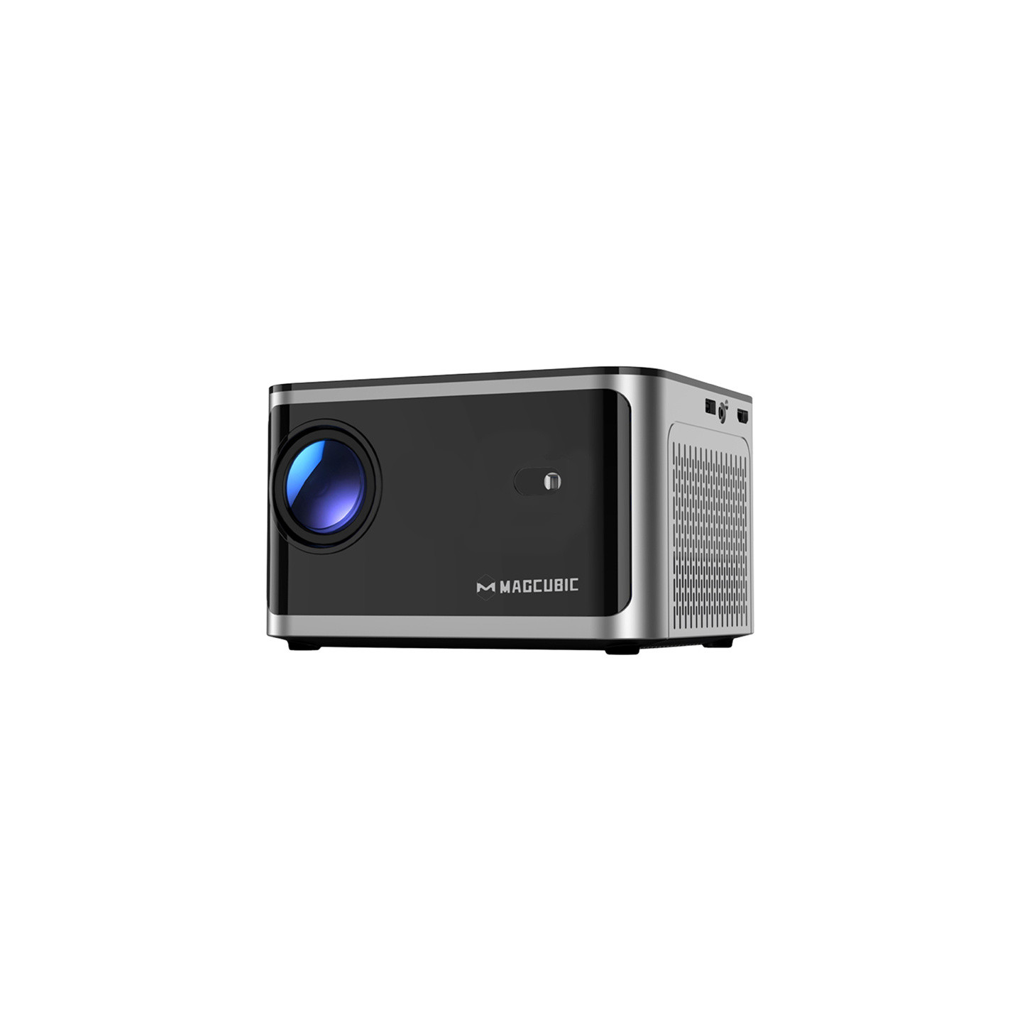 Magcubic HY350 Projector (Gray)