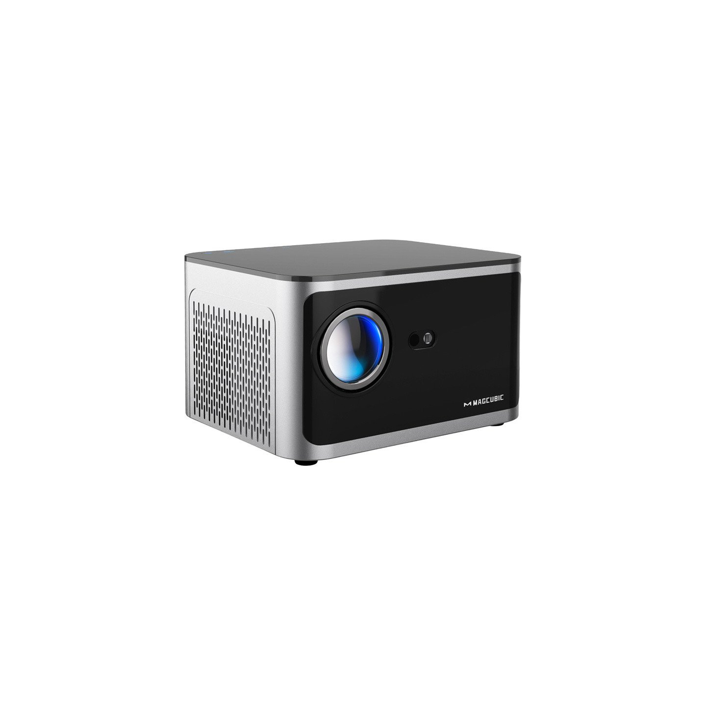 Magcubic HY350 Projector (Gray)
