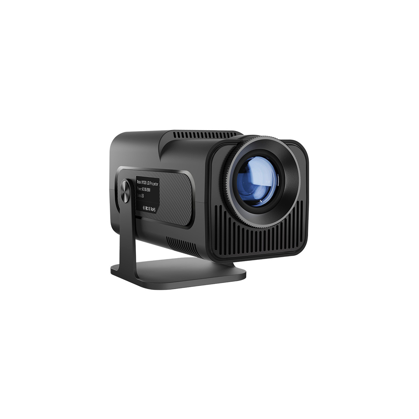 Magcubic HY320 Projector (black)