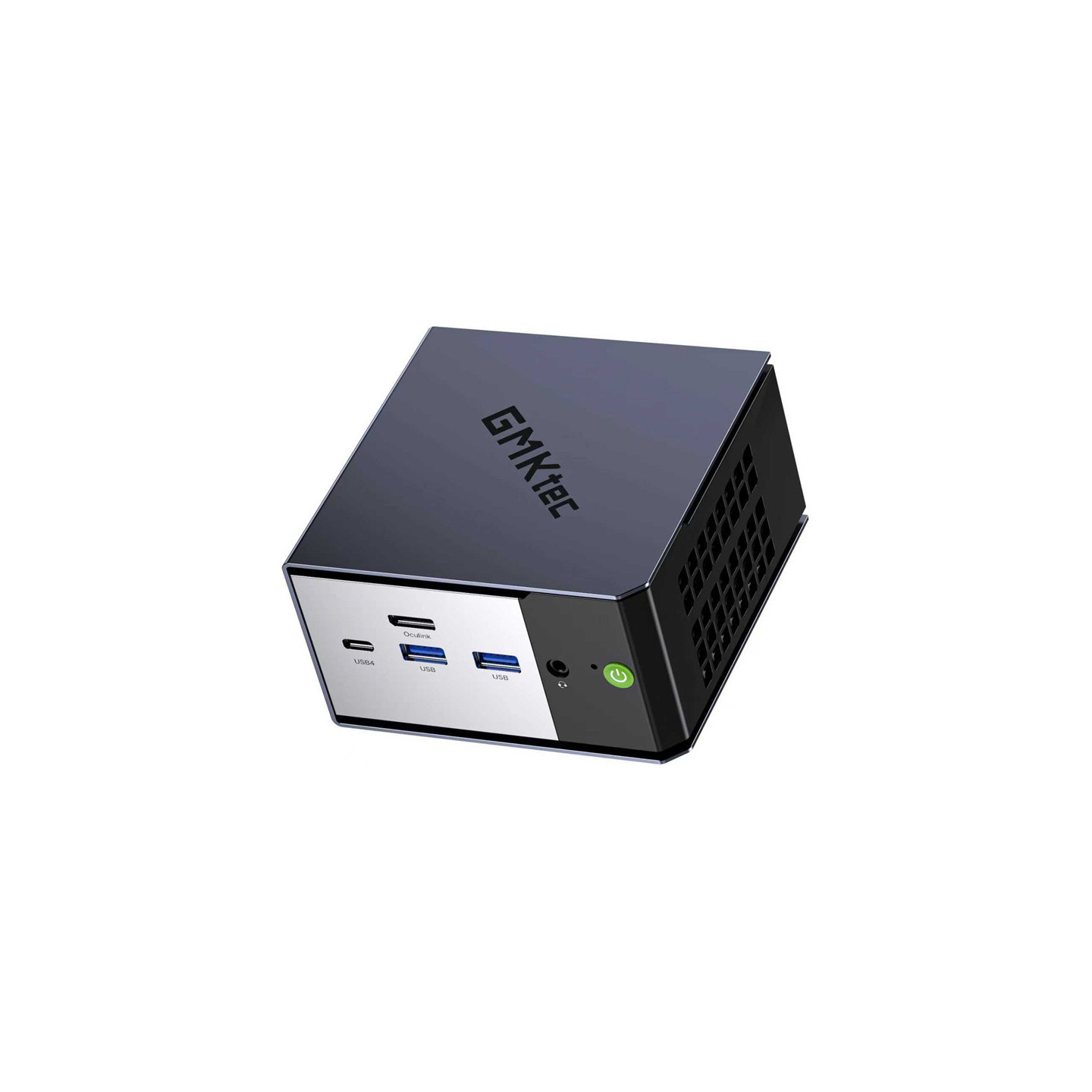GMKtec K16 Ryzen 7 7735HS Mini PC 32GB 1TB Win 11 Pro