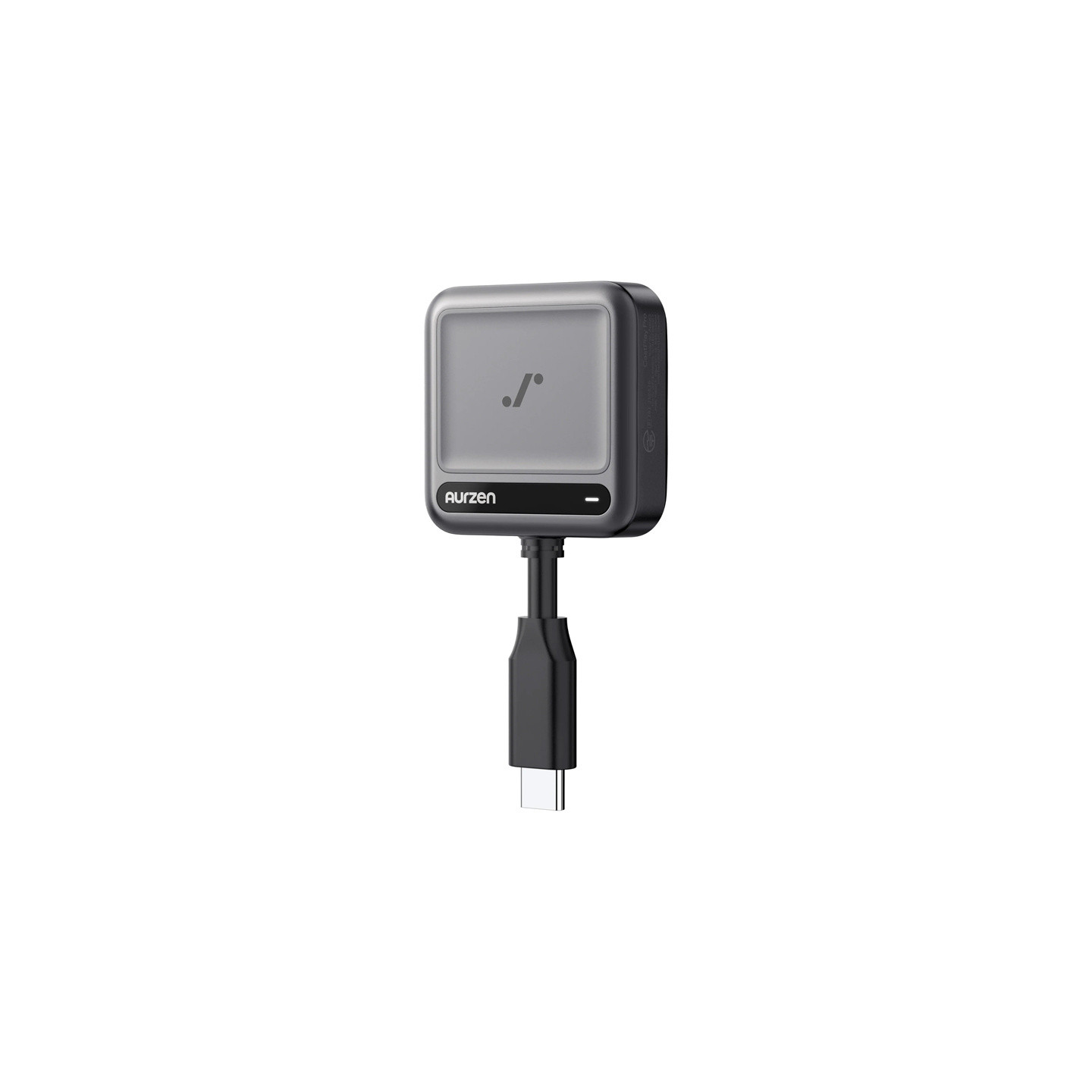 Aurzen Castplay Pro Wireless Adapter