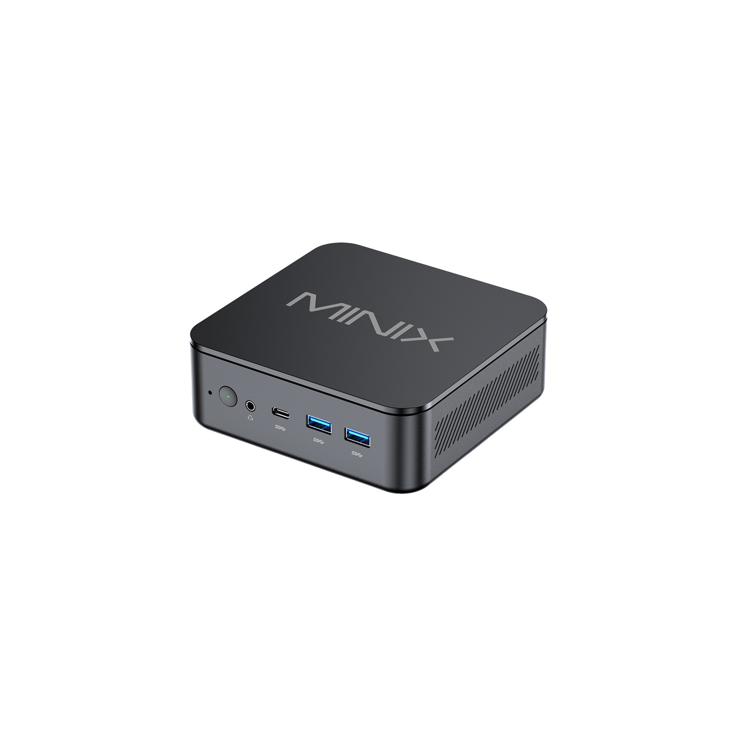 Mini PC Minix NR660LP Ryzen 5 6600H 16GB 512GB Windows 11 Pro