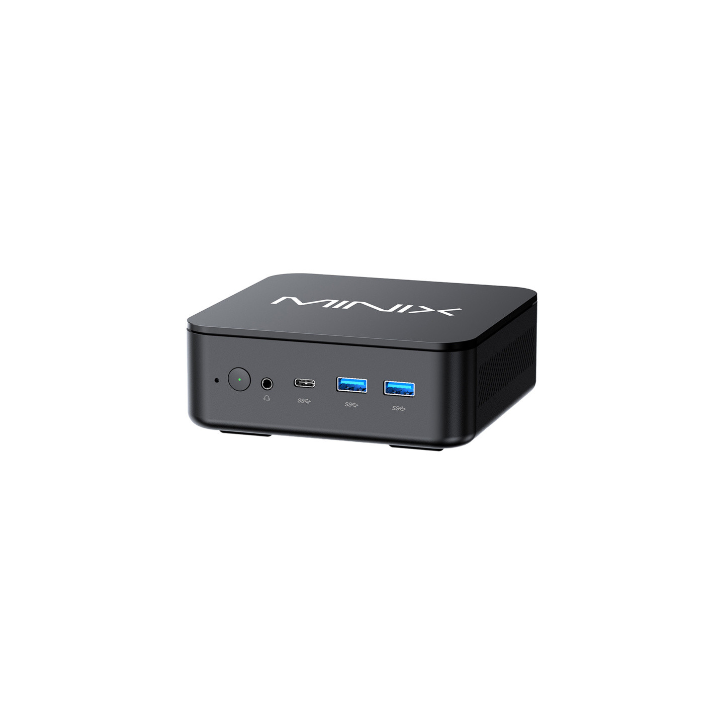 Mini PC Minix NR660LP Ryzen 5 6600H 16GB 512GB Windows 11 Pro