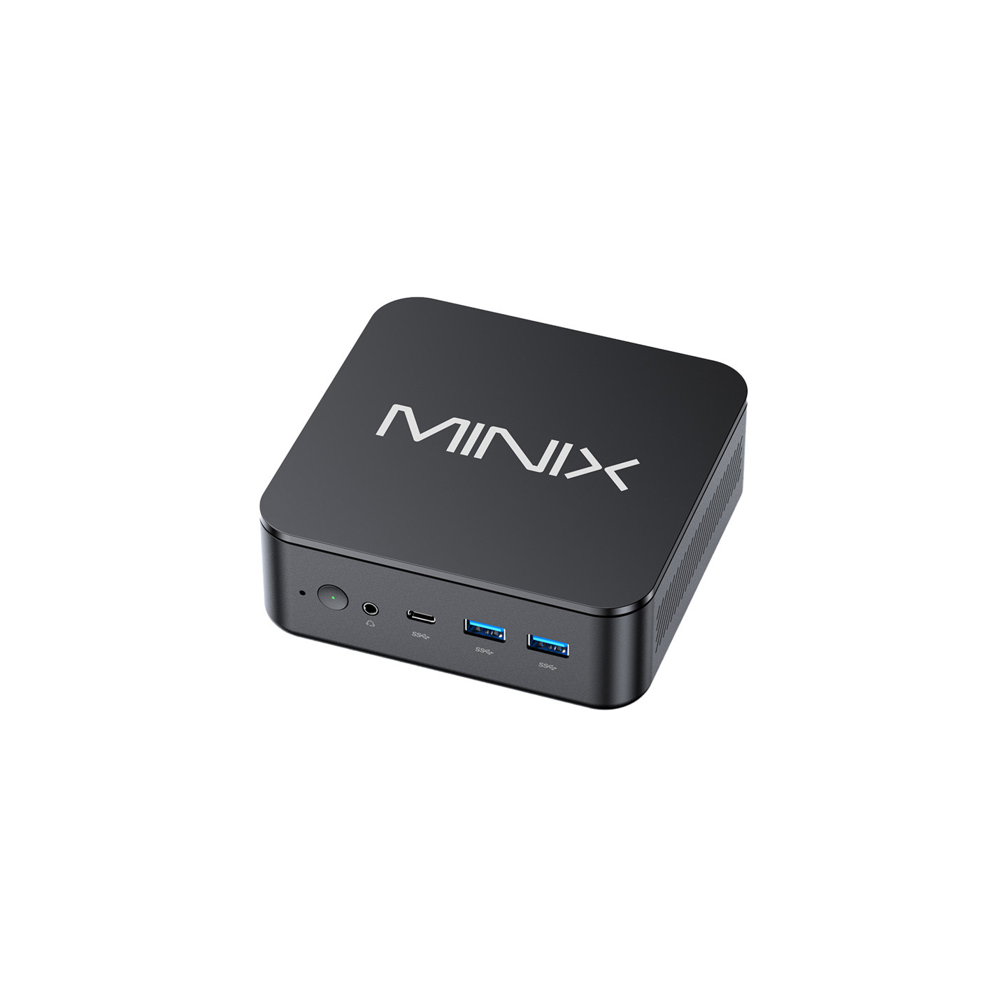 Mini PC Minix NR660LP Ryzen 5 6600H 16GB 512GB Windows 11 Pro