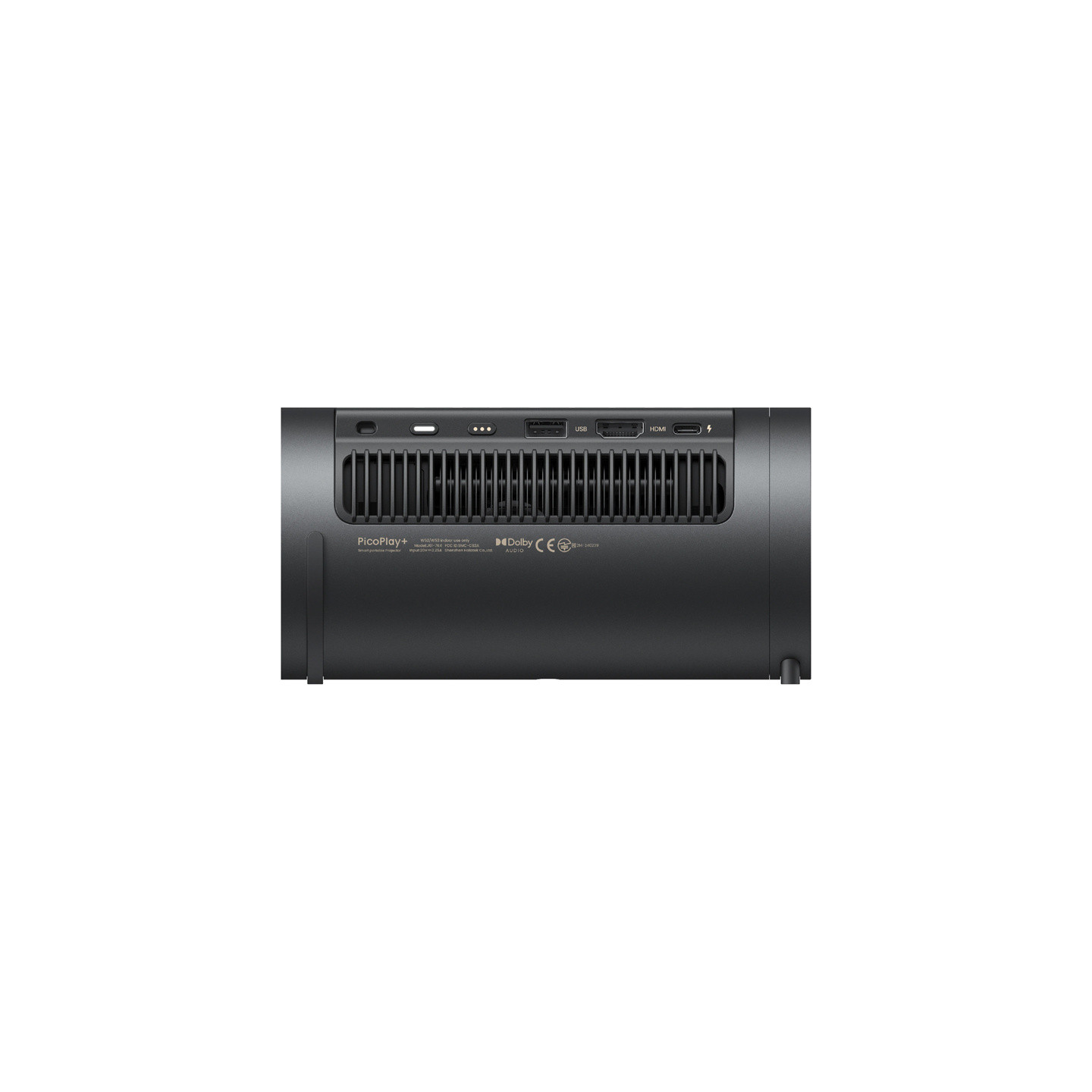 JMGO PicoPlay+ Projector